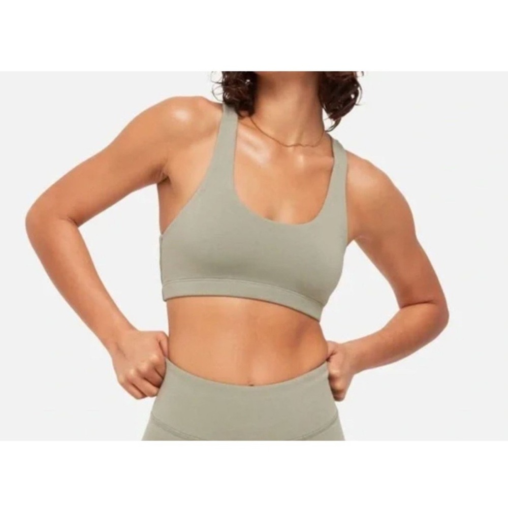 Mate the Label Sports Bra